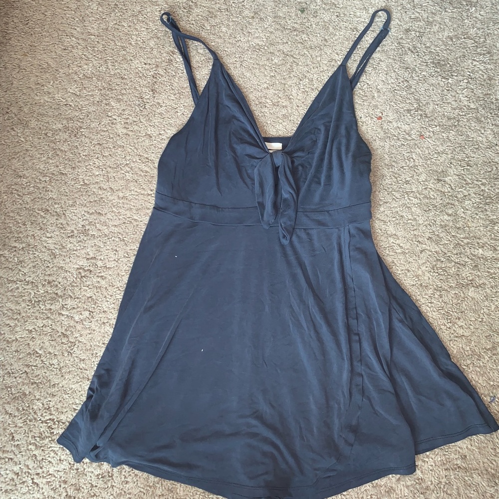 Urban Outfitters Blue Romper - Size L/ Romper